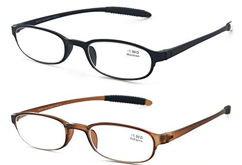 memory flex reading glasses